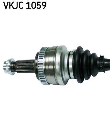 Cardan SKF ref. VKJC 1059